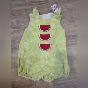 Vintage The‎ Bailey Boys Romper